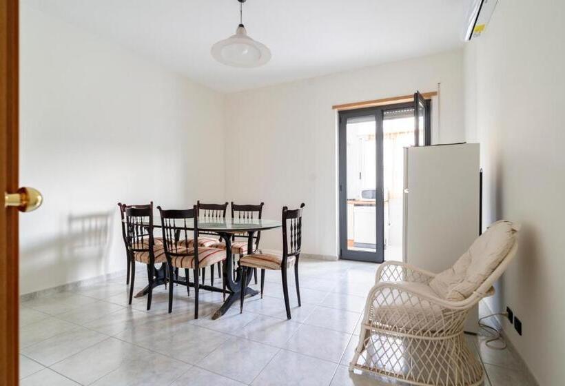 ペンション Un Posto Al Sole