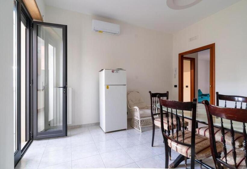 ペンション Un Posto Al Sole