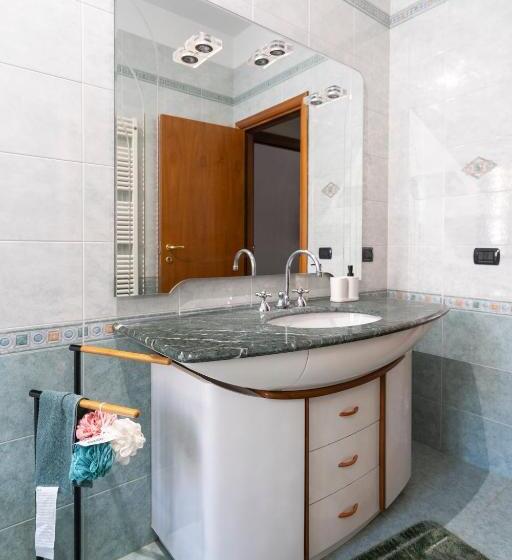 ペンション Un Posto Al Sole