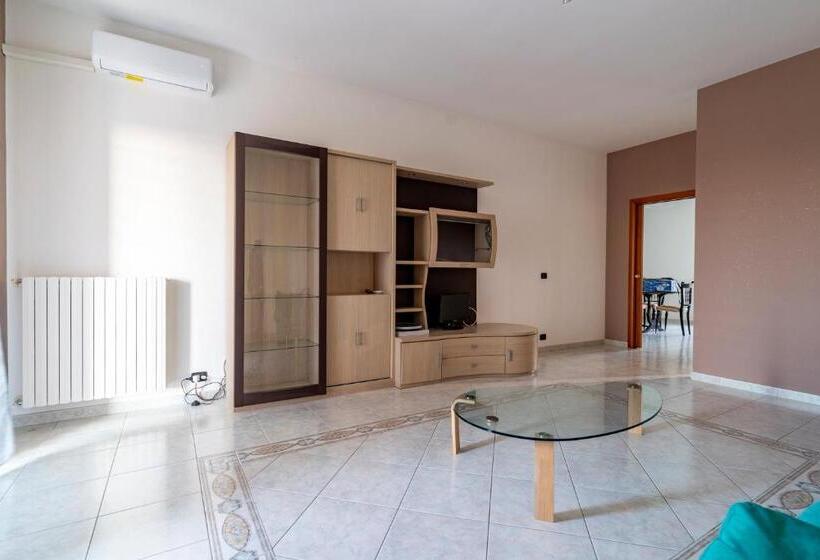 ペンション Un Posto Al Sole