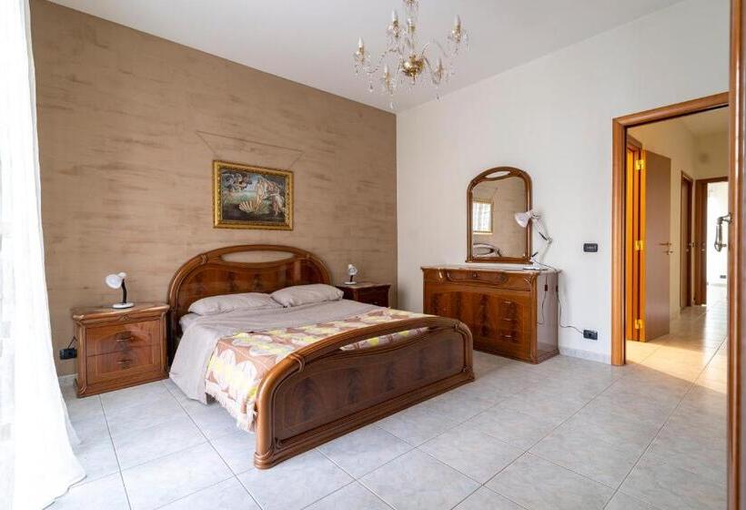 ペンション Un Posto Al Sole