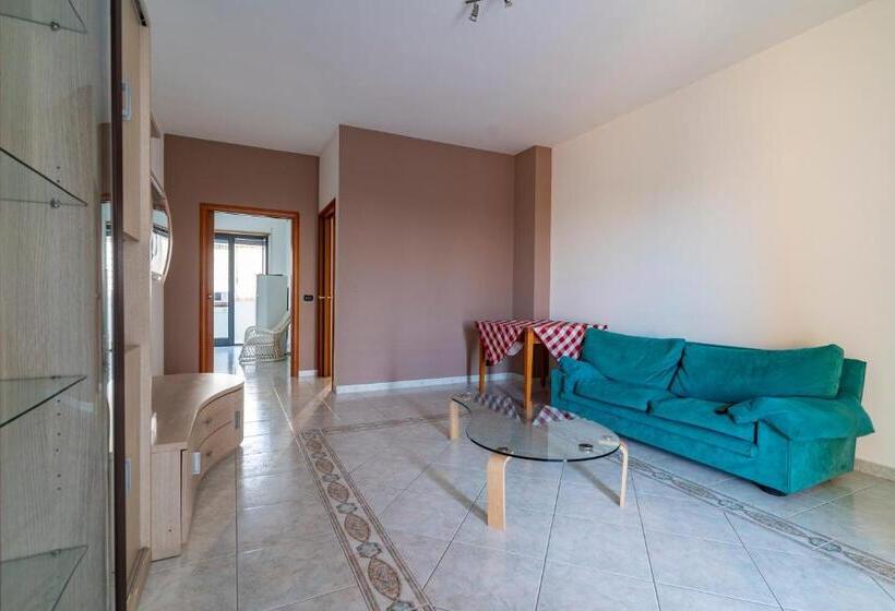 ペンション Un Posto Al Sole