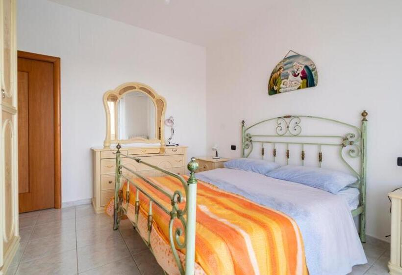 ペンション Un Posto Al Sole