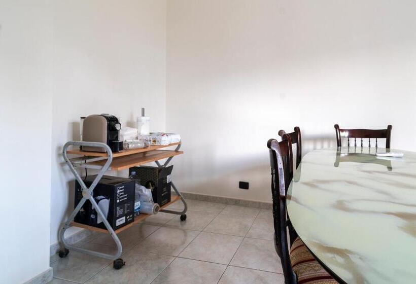 ペンション Un Posto Al Sole