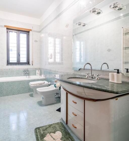 ペンション Un Posto Al Sole