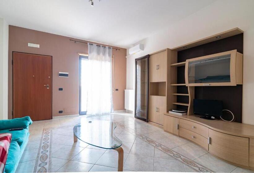 ペンション Un Posto Al Sole