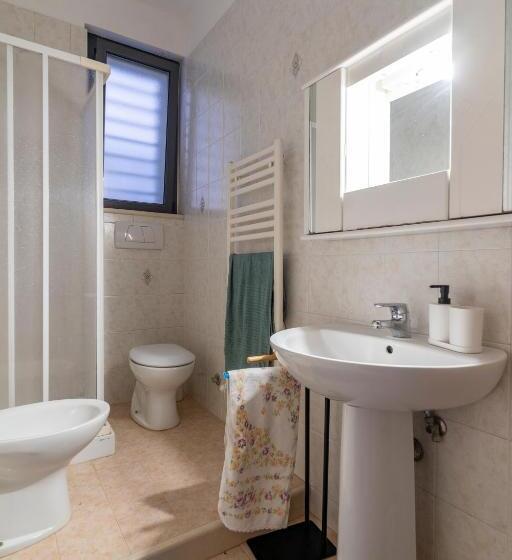 ペンション Un Posto Al Sole