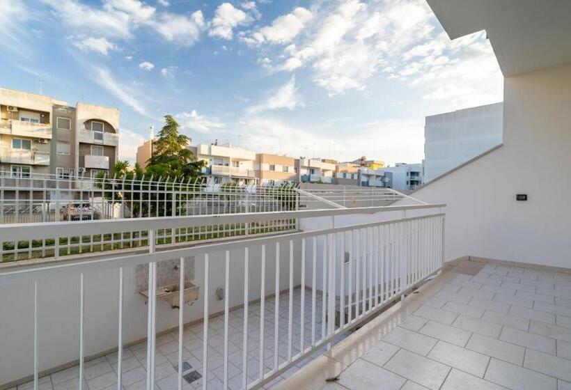 ペンション Un Posto Al Sole