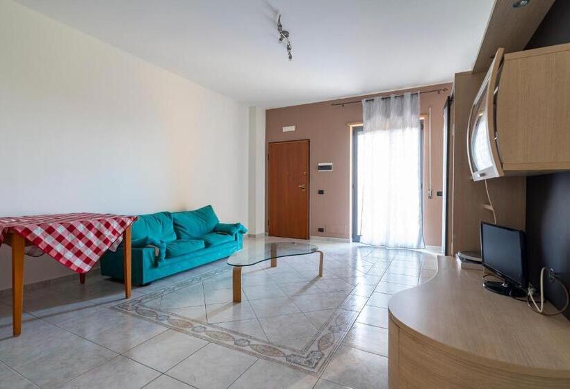 ペンション Un Posto Al Sole