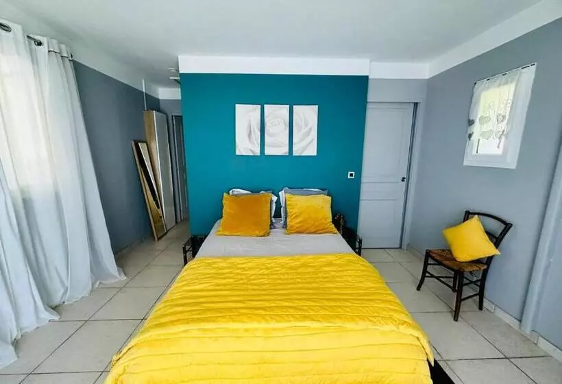 پانسیون Villa Carpe Diem