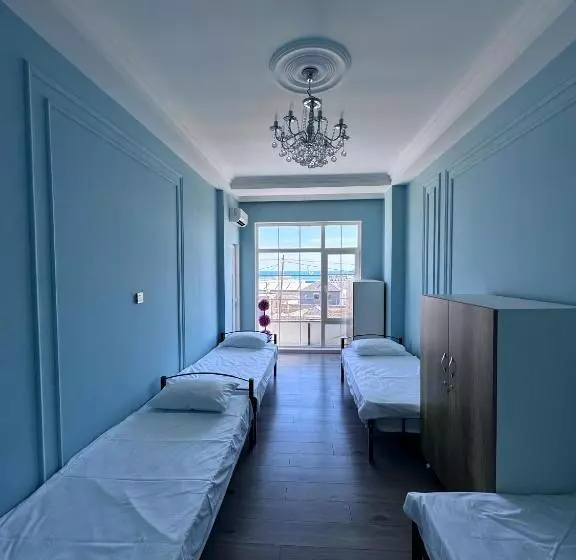 Premium Sea View Hotel & Hostel