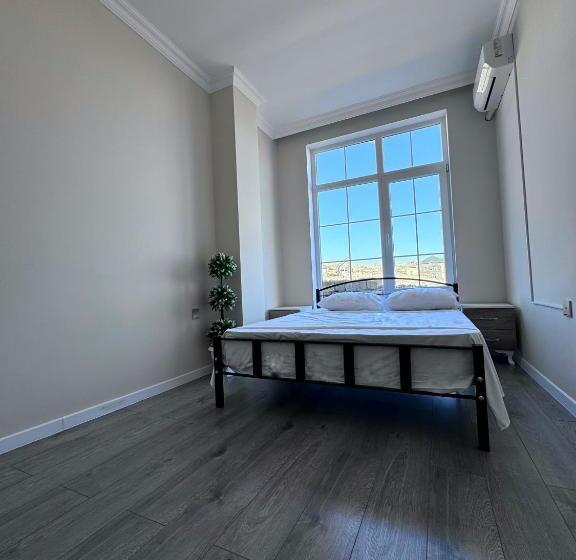 Premium Sea View Hotel & Hostel