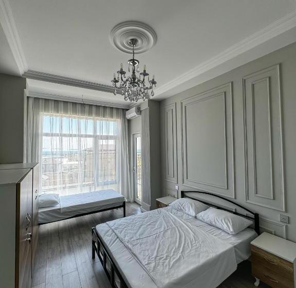 Premium Sea View Hotel & Hostel