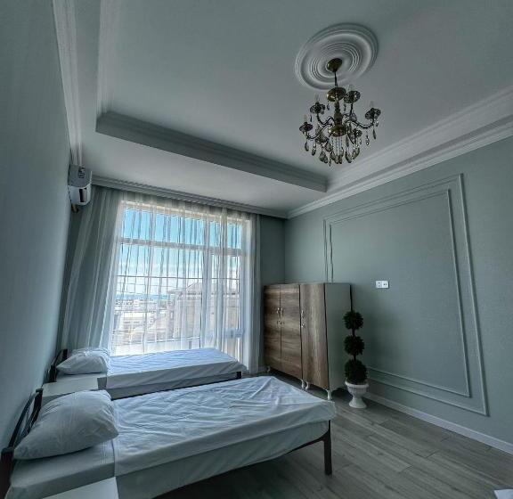 Premium Sea View Hotel & Hostel