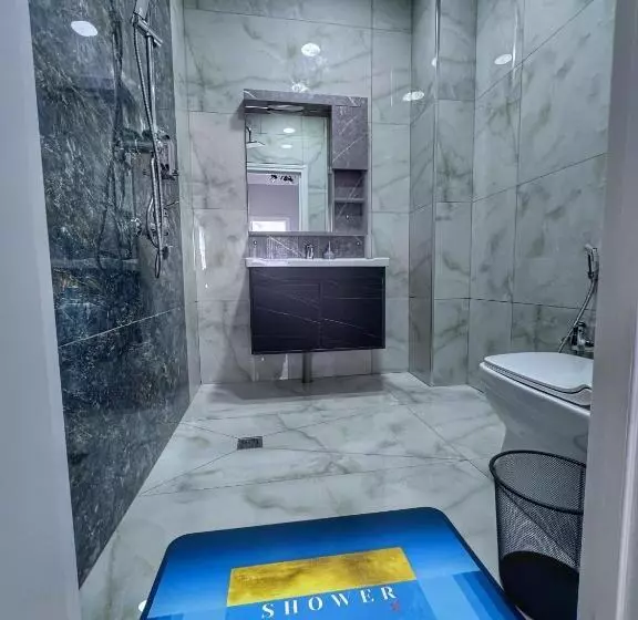 Premium Sea View Hotel & Hostel