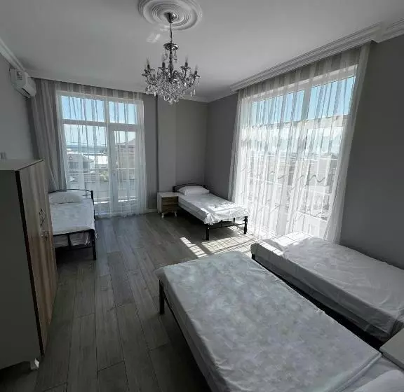 Premium Sea View Hotel & Hostel