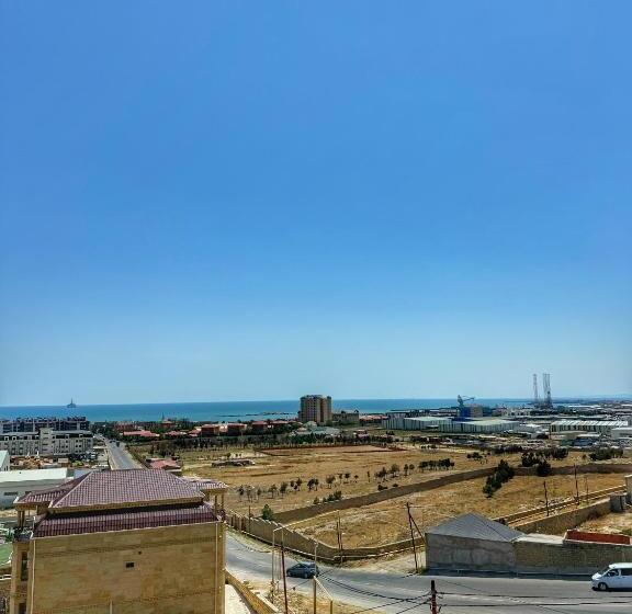 Premium Sea View Hotel & Hostel