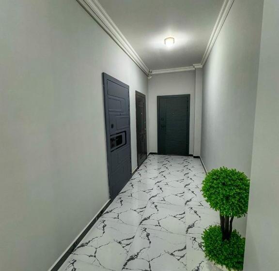 Premium Sea View Hotel & Hostel