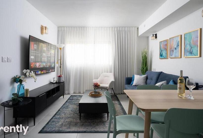 Sea Side Aster Apartment   By Rently