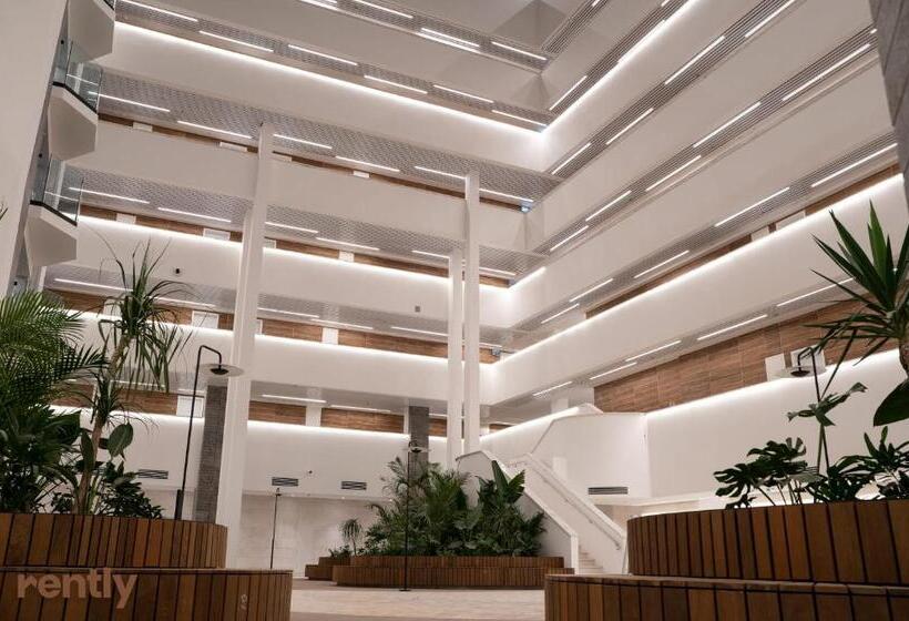 Sea Side Aster Apartment   By Rently