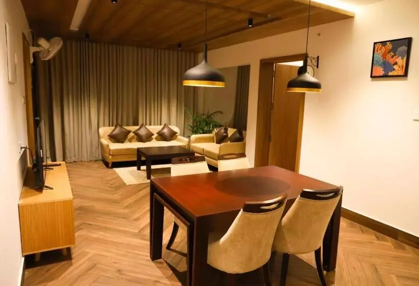 Talen Resort