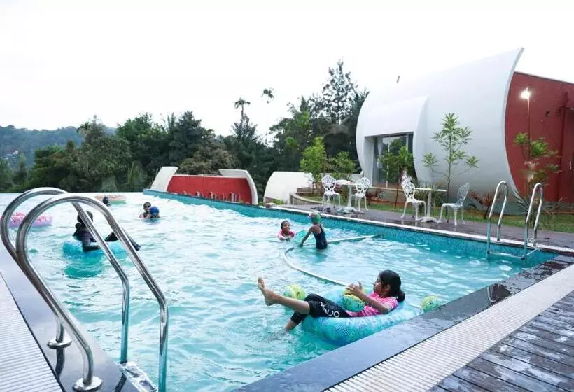 Talen Resort