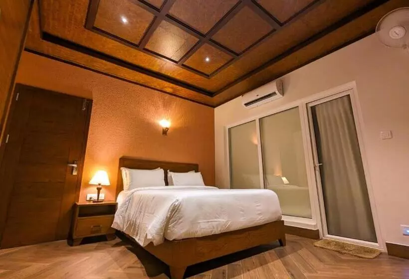 Talen Resort