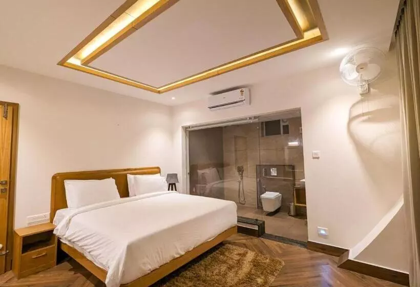 Talen Resort