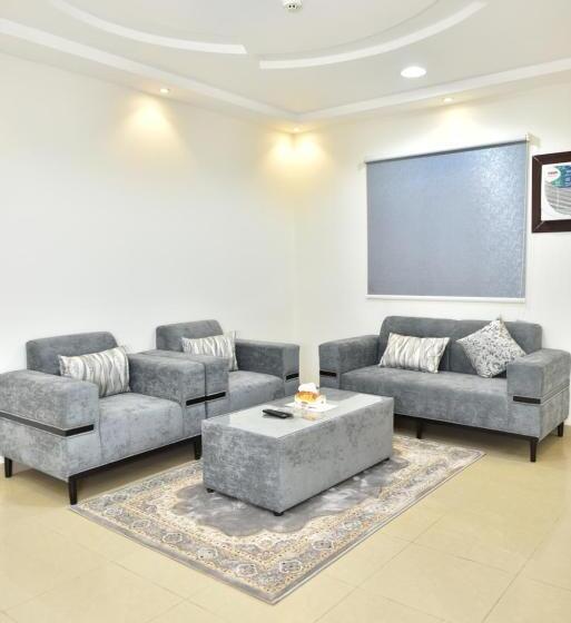 المكان الراقي للشق