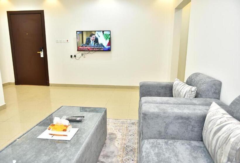 المكان الراقي للشق