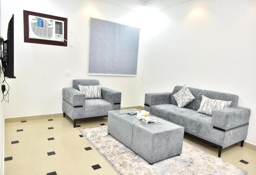 المكان الراقي للشق