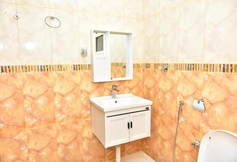 المكان الراقي للشق