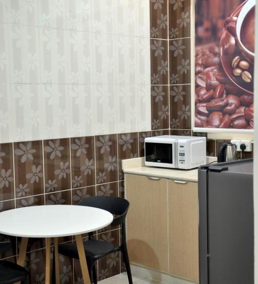 المكان الراقي للشق