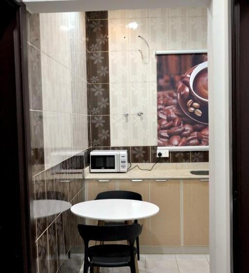 المكان الراقي للشق