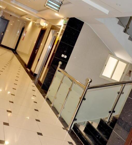 المكان الراقي للشق