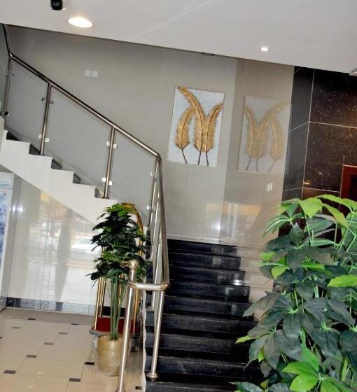 المكان الراقي للشق