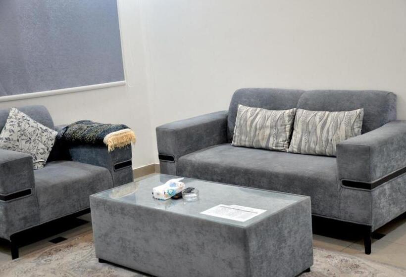 المكان الراقي للشق