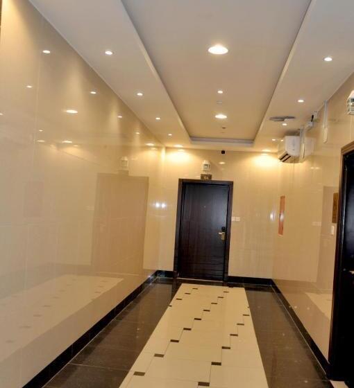 المكان الراقي للشق