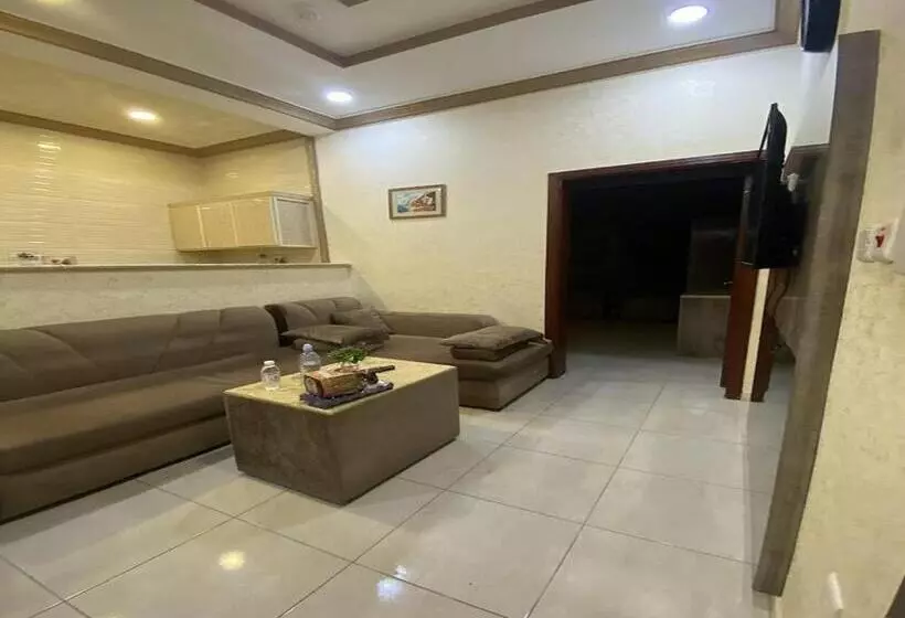 ホテル درة الوزيرية