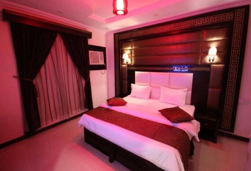 Hotel درة الوزيرية