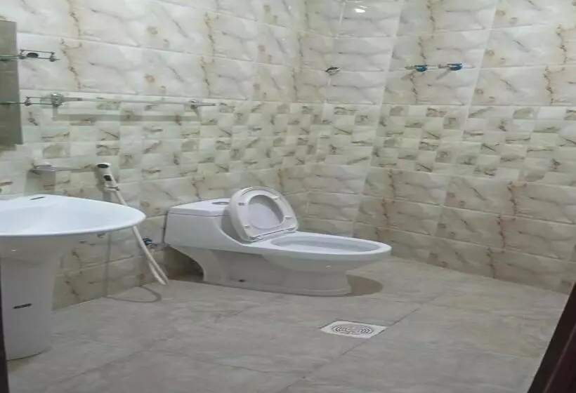 ホテル درة الوزيرية