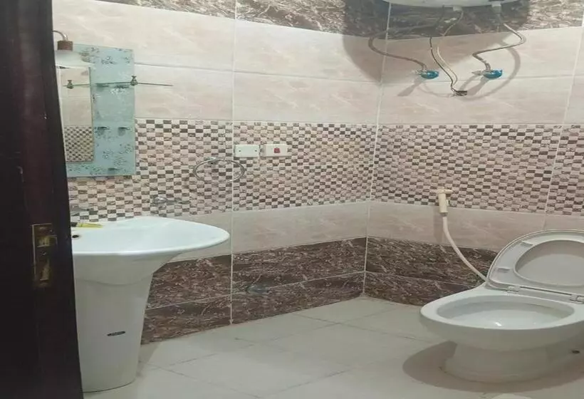 ホテル درة الوزيرية