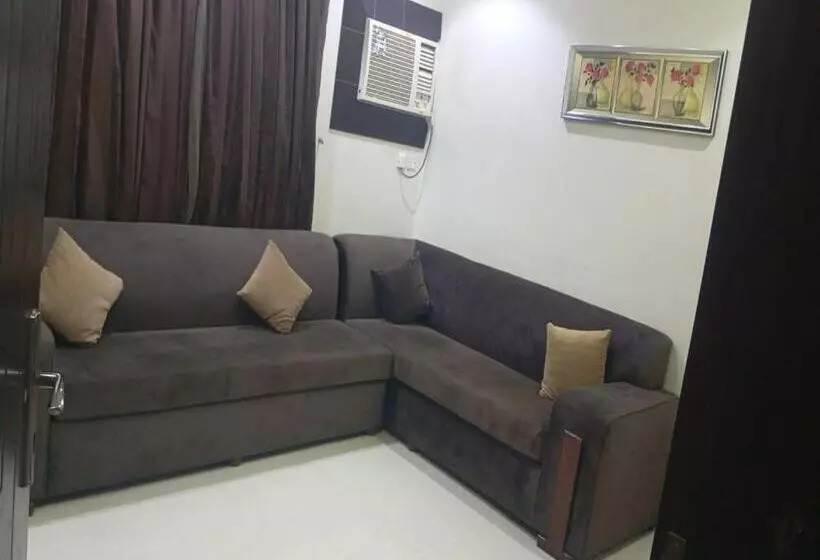 ホテル درة الوزيرية