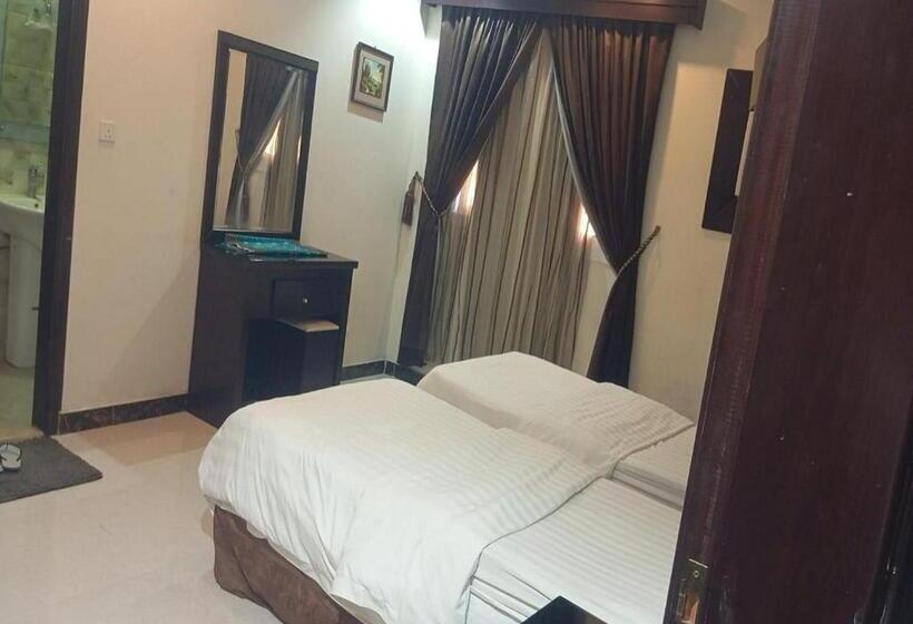 Hotel درة الوزيرية