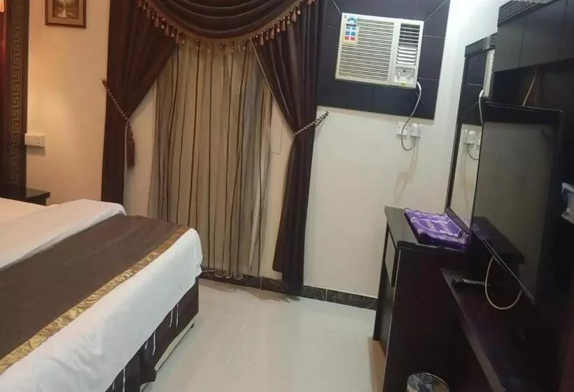 ホテル درة الوزيرية