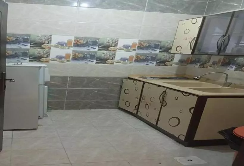 ホテル درة الوزيرية