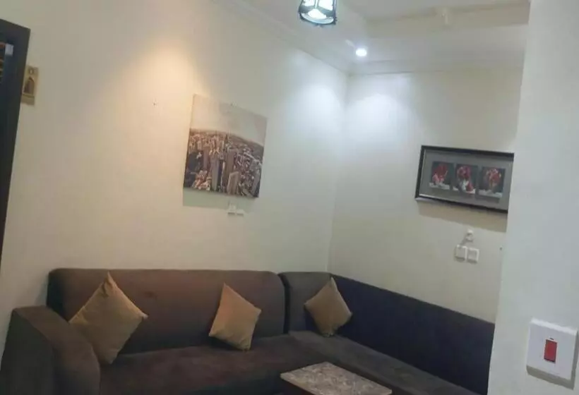 ホテル درة الوزيرية