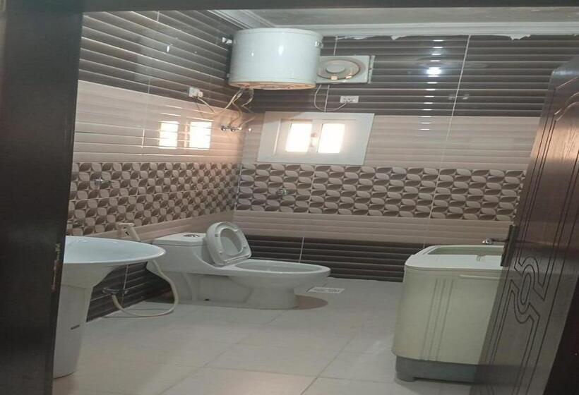 Hotel درة الوزيرية