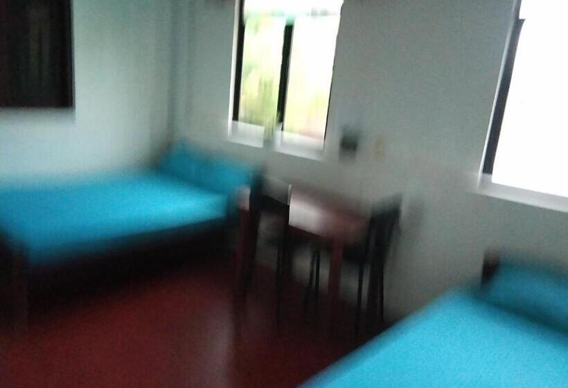 Auberge Hôtelière New Fifi Inn Trincomalee