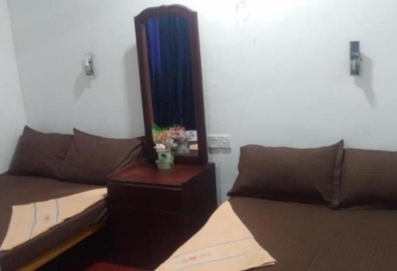 Auberge Hôtelière New Fifi Inn Trincomalee